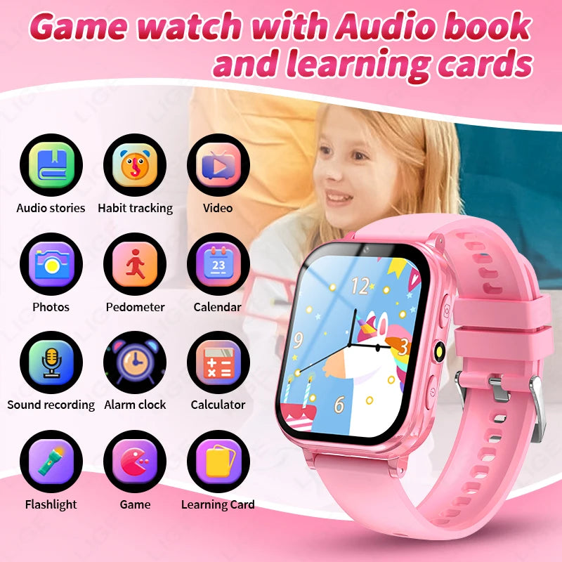 Puzzle Watch