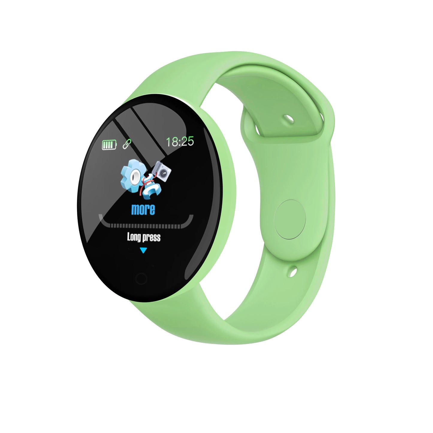 Smart Tikid Watch