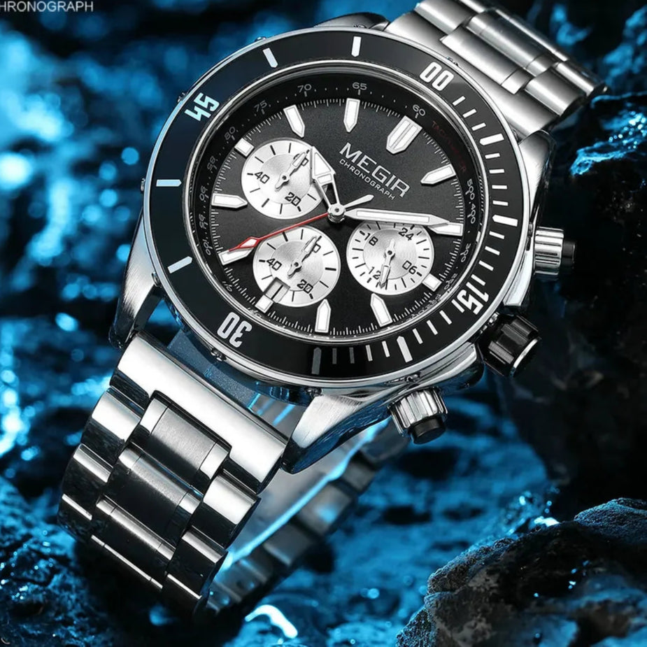 Tempus Watch