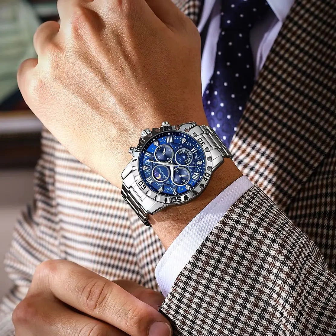 Nocturne Watch