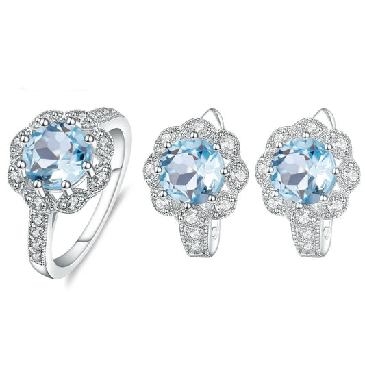 Snowflake Set