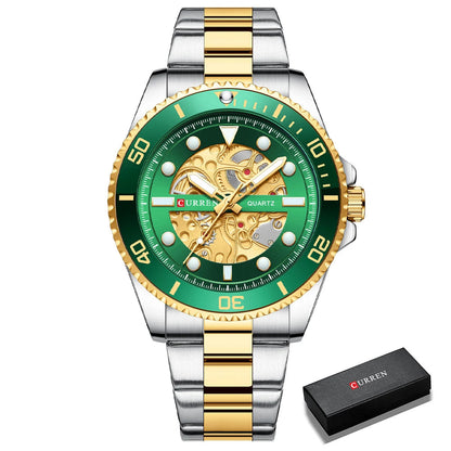 Dominus Watch