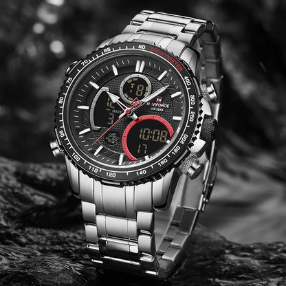 Orvia Watch
