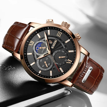 Virile Watch