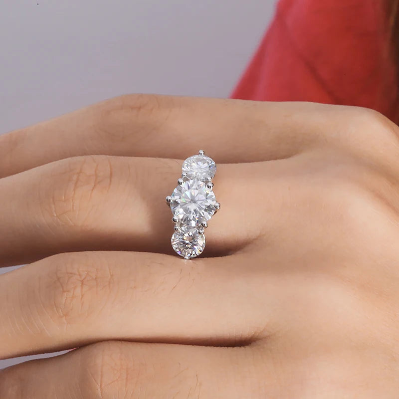 Excellent Cut Ring
