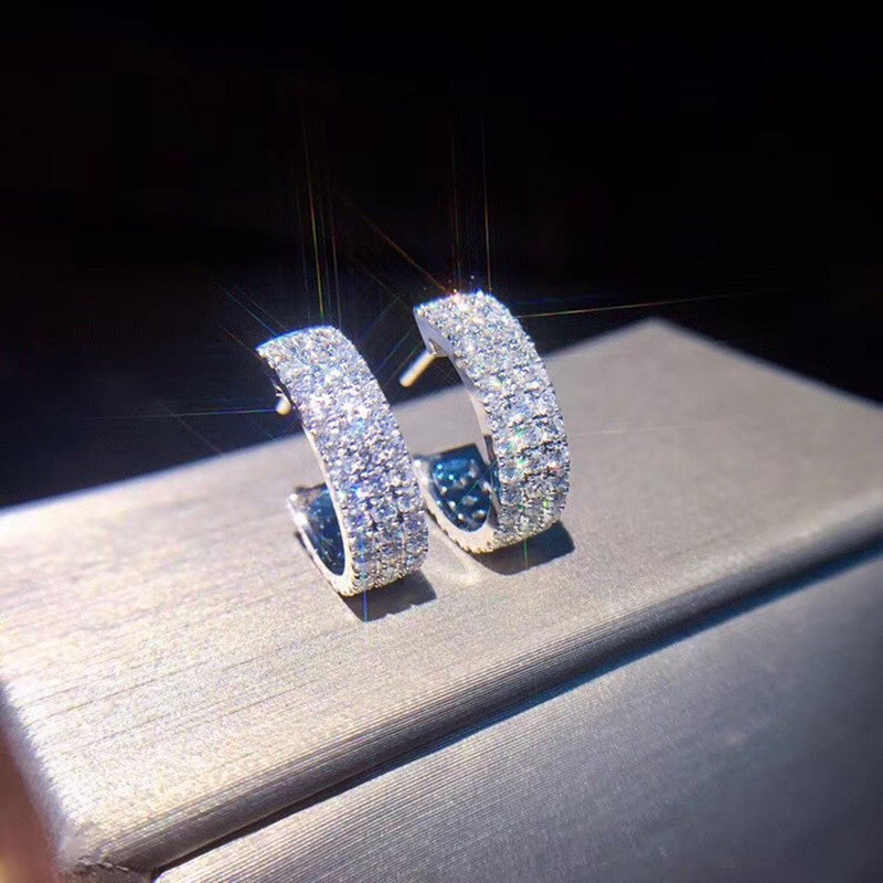 Romantic Earring
