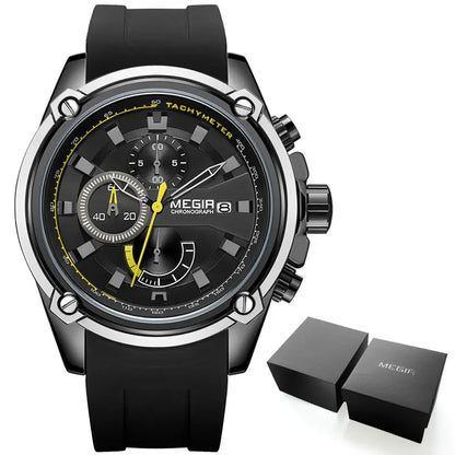 Army Sports Watches