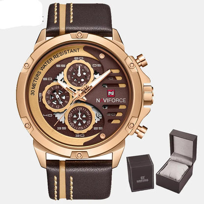 Aero Watch