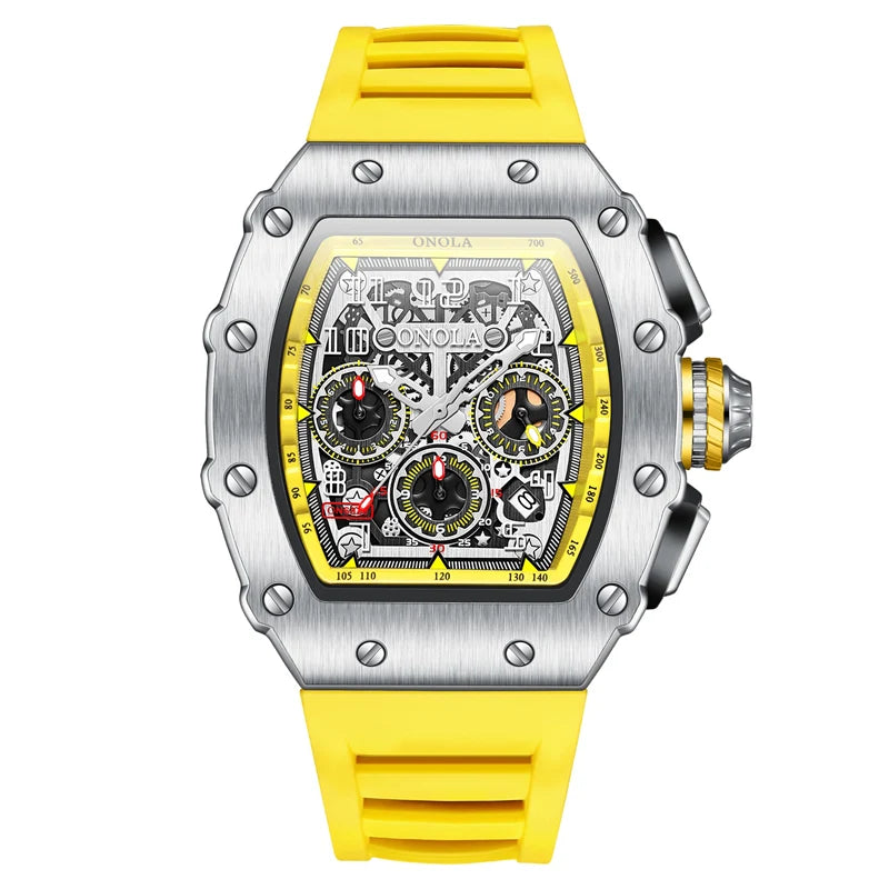 Rexor Watch