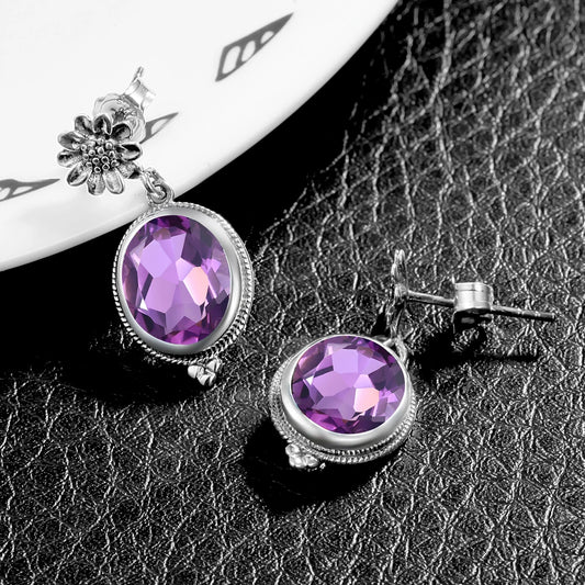 Heavens Touch Earring