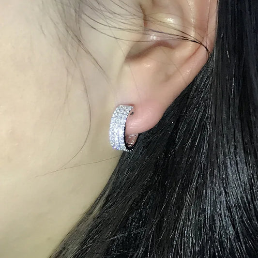 Romantic Earring