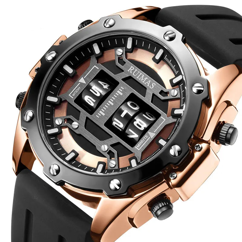 Vintelli Watch