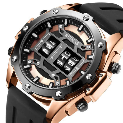 Vintelli Watch