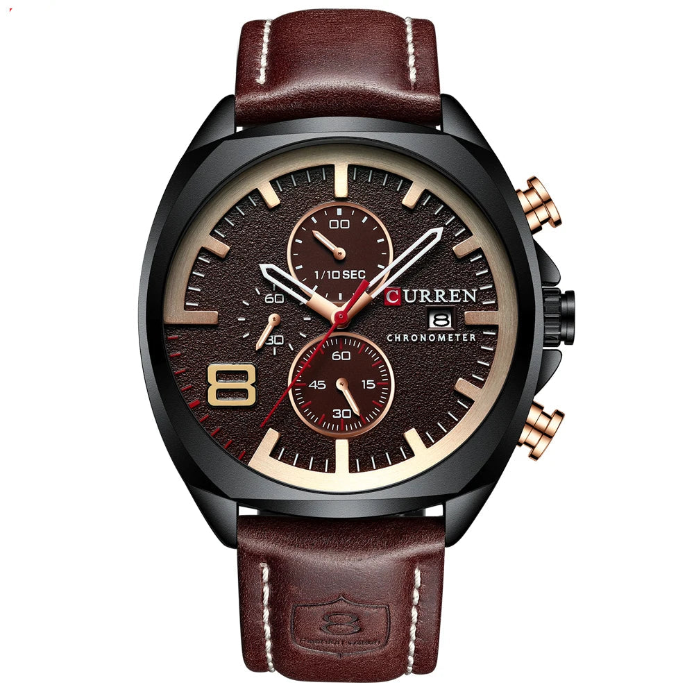 Magnus Watch