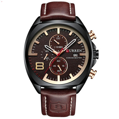Magnus Watch