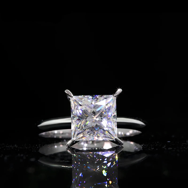 Lunar Grace Ring