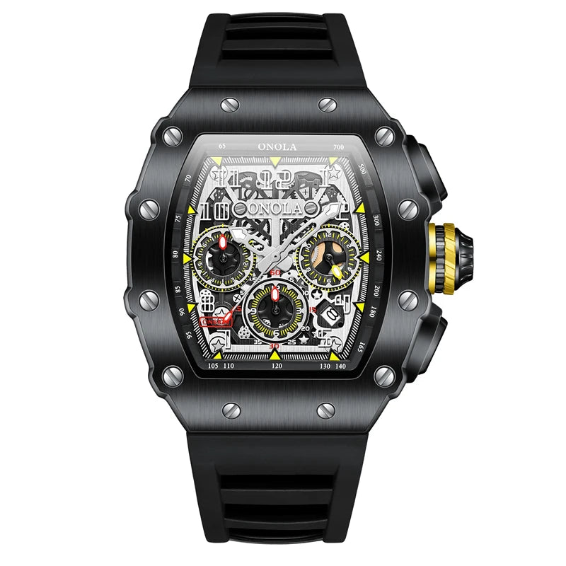 Rexor Watch