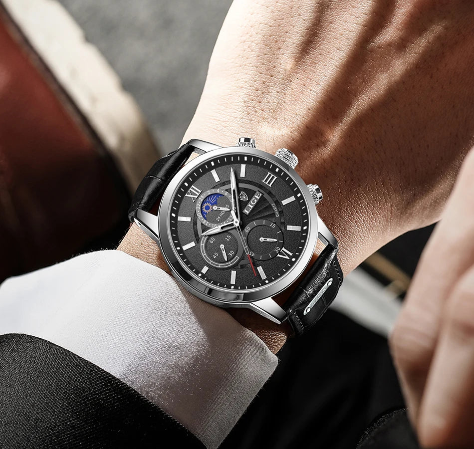 Virile Watch