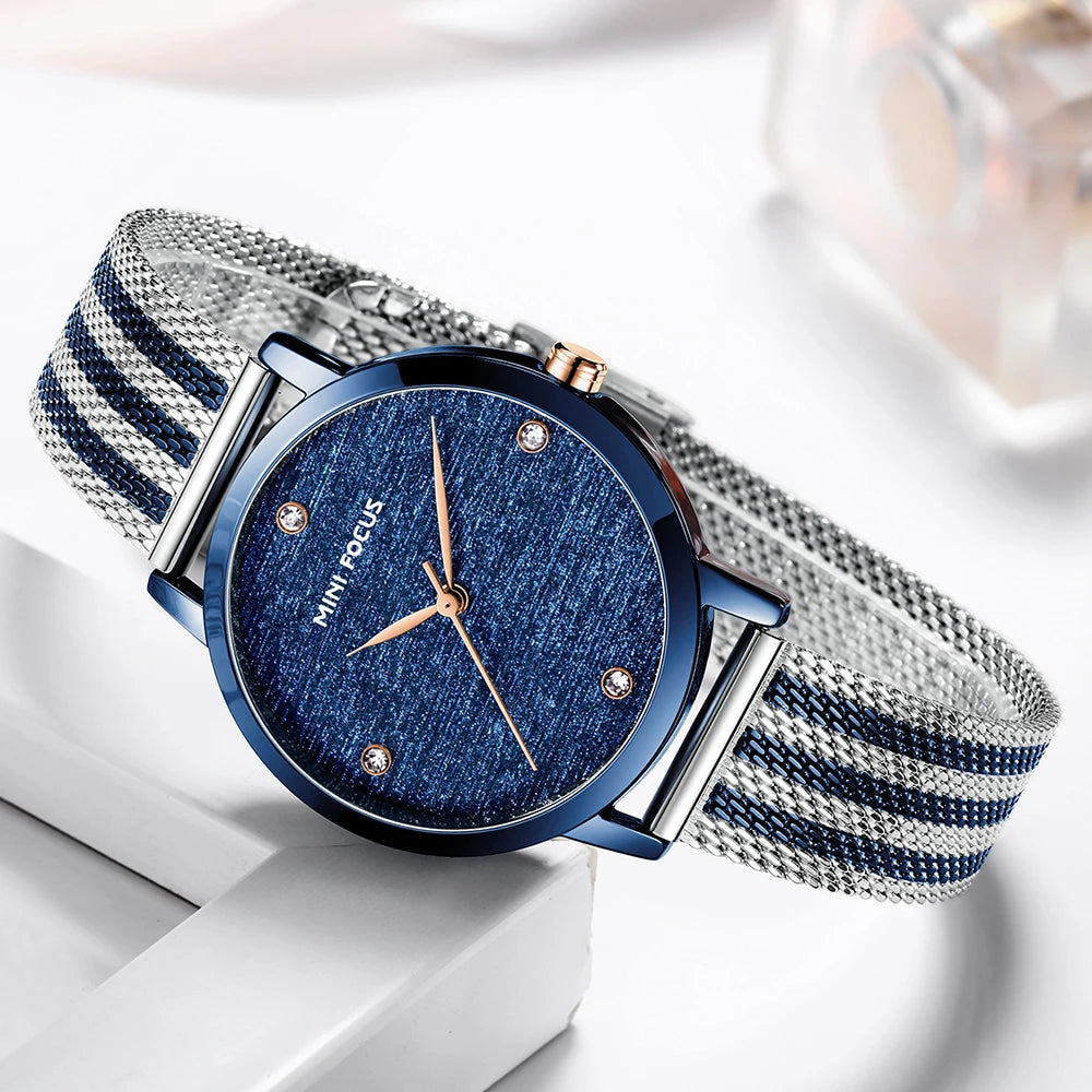 Chronivio Watch