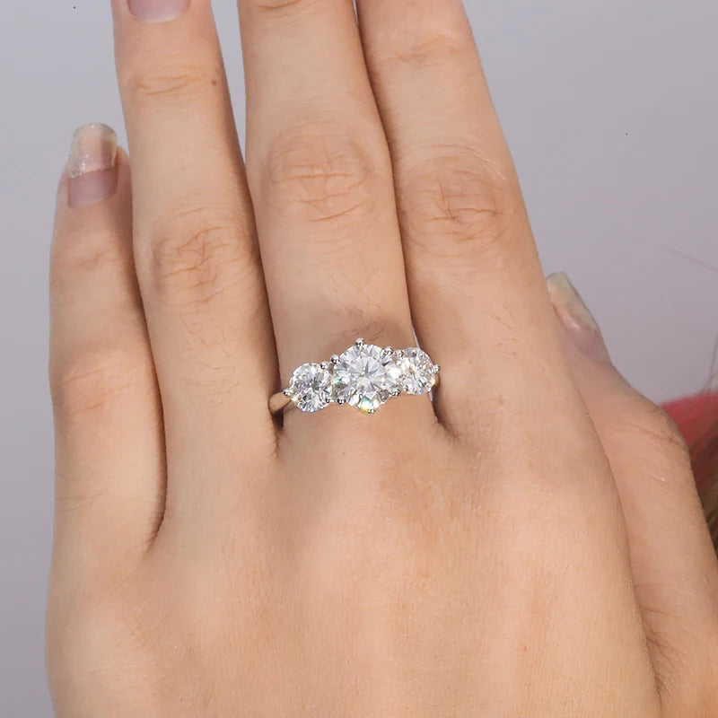 Excellent Cut Ring