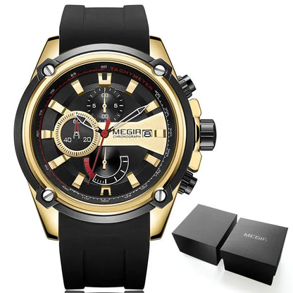 Army Sports Watches