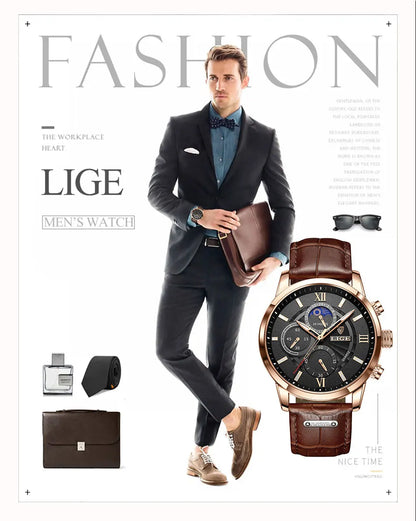 Virile Watch