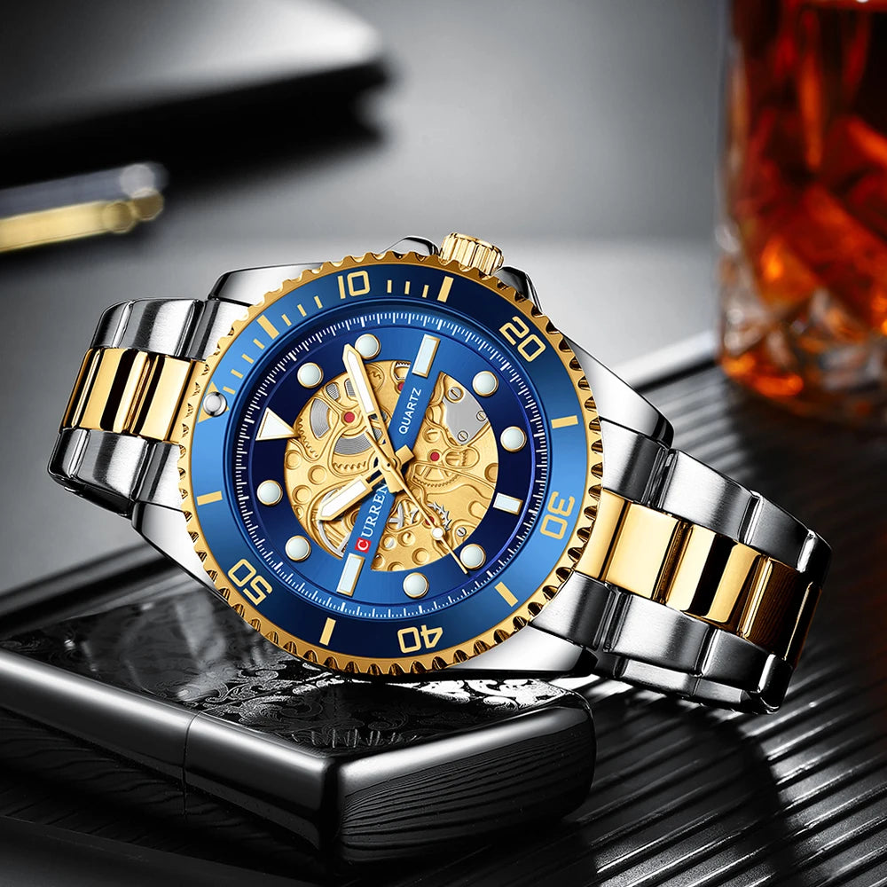 Dominus Watch