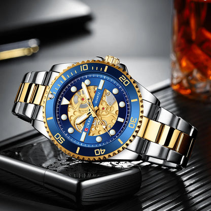 Dominus Watch