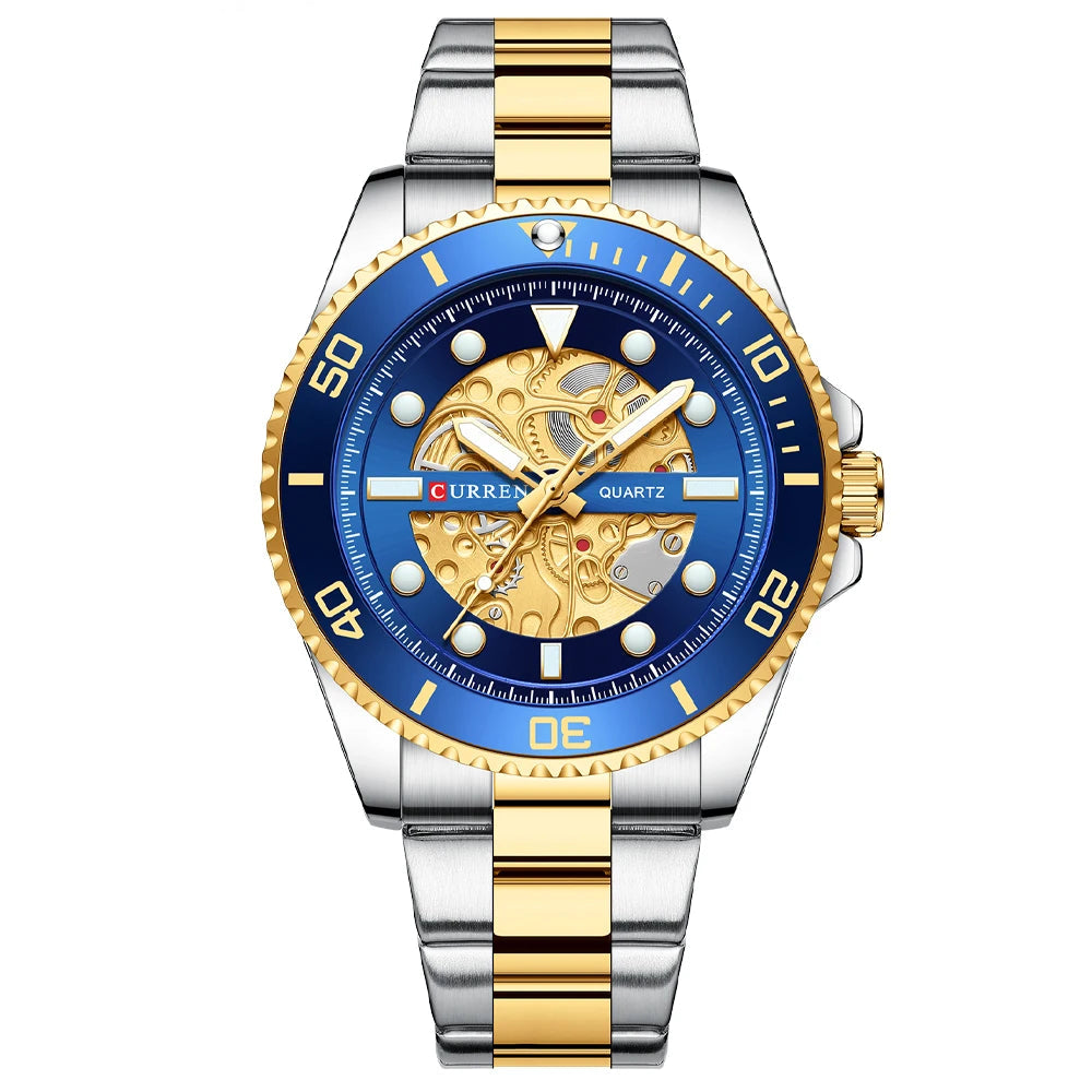 Dominus Watch