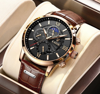 Virile Watch