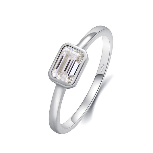 Moonlight Elegance Ring