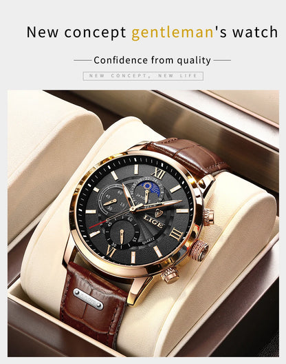 Virile Watch