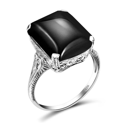 Stellar Kiss Ring