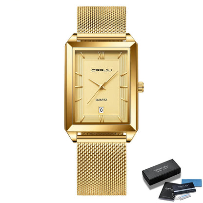 Marqlyn Watch