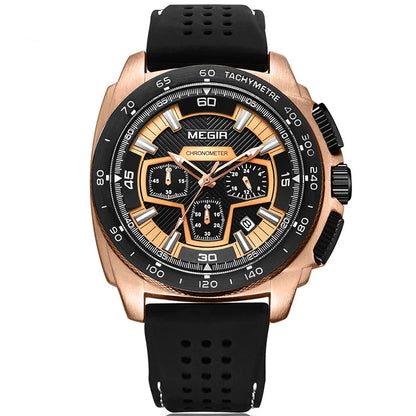 Anthem of Time Watch