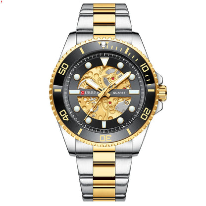 Dominus Watch
