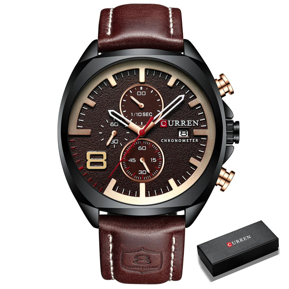 Magnus Watch