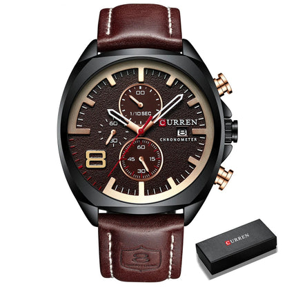 Magnus Watch
