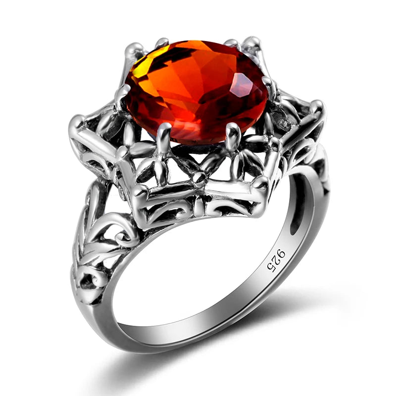 Star Ring