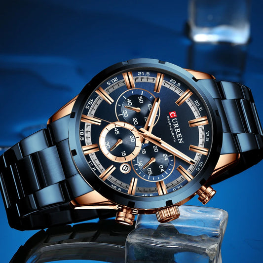 Knox Watch