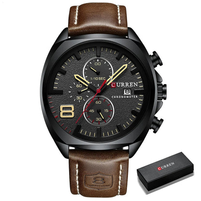 Magnus Watch