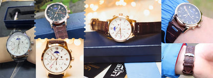Virile Watch