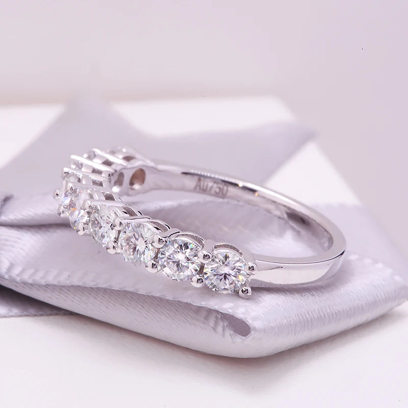 Aurora Shine Ring