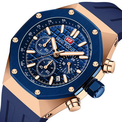 Fynor Watch