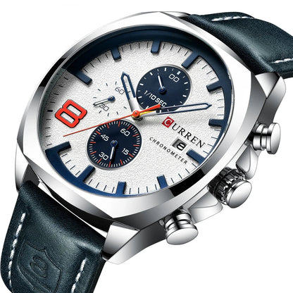 Magnus Watch