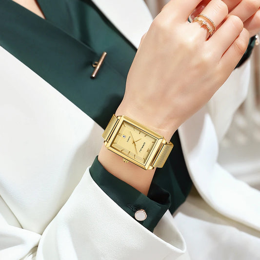Marqlyn Watch