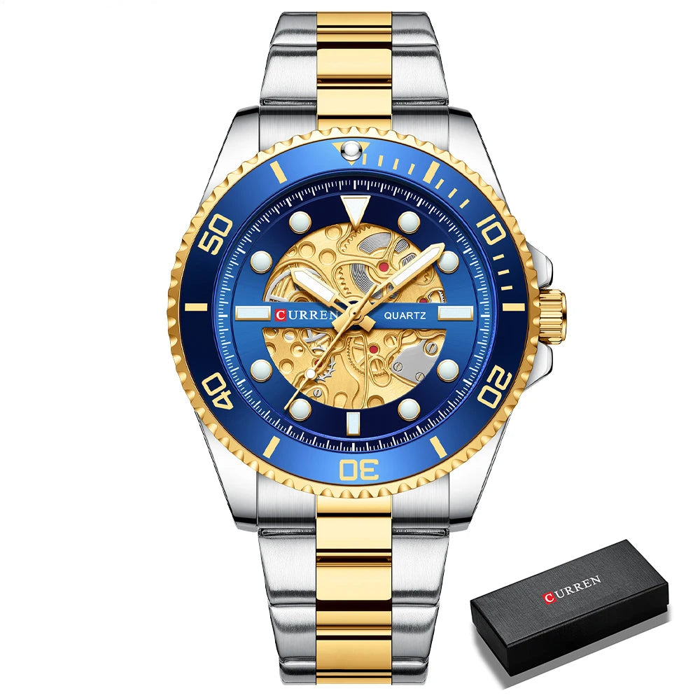 Dominus Watch
