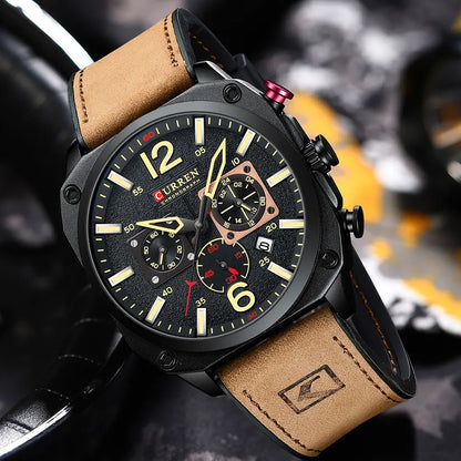 Harper Bloom Watch