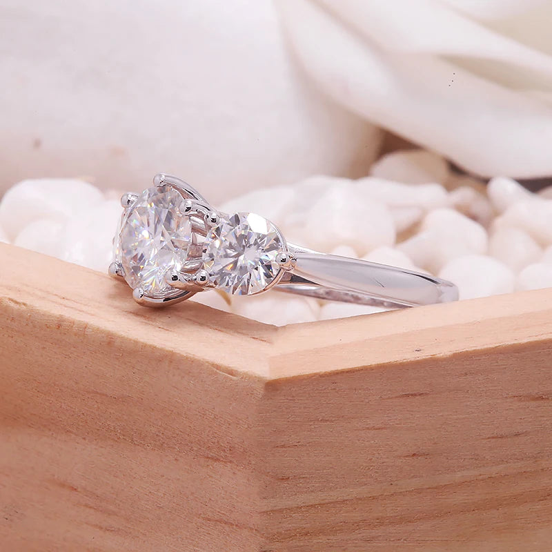 Excellent Cut Ring