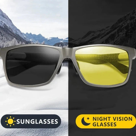 Troy Sunglasses